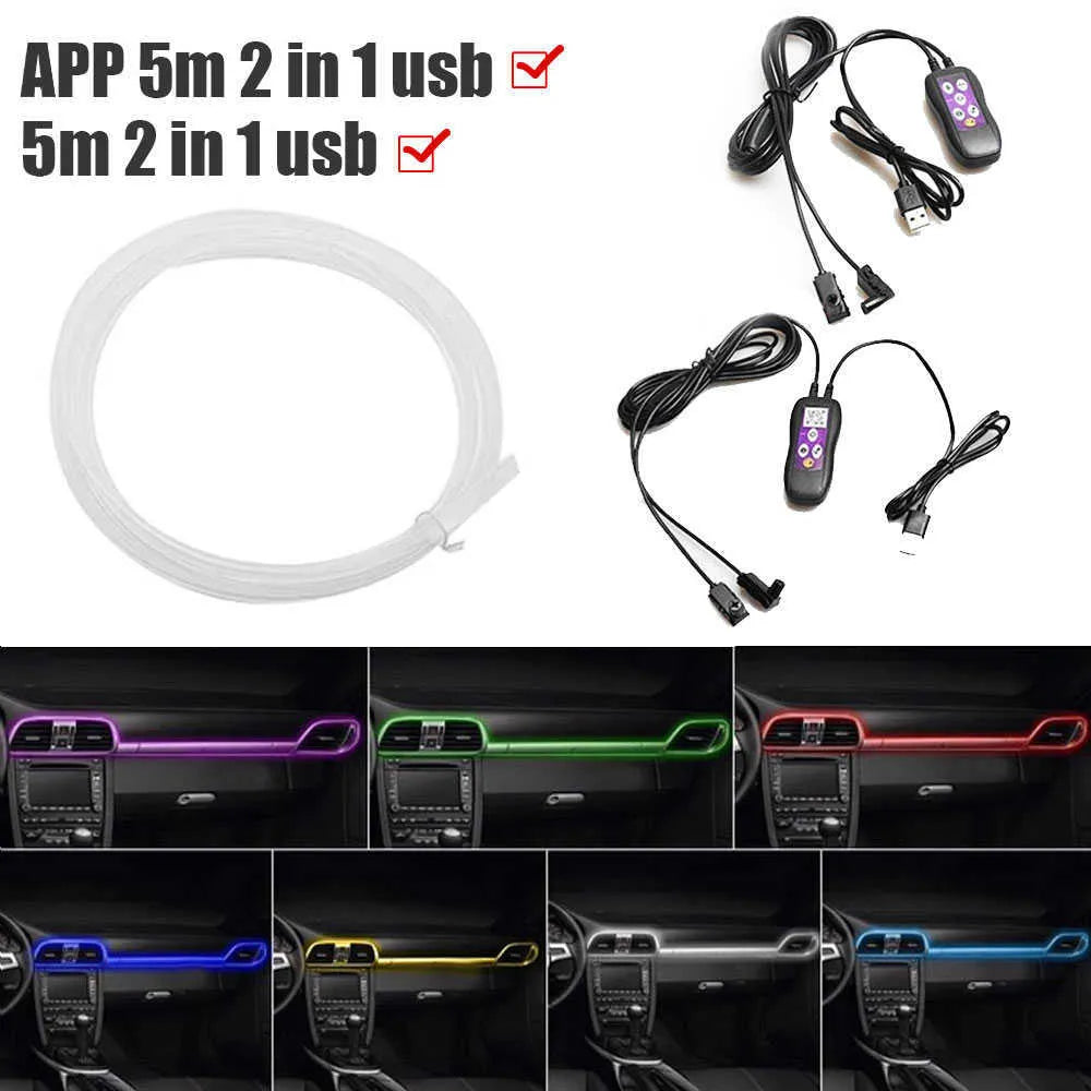 AuraBeats LED