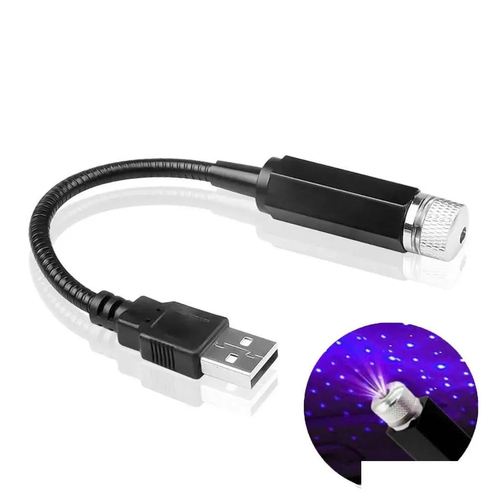 StarDrive USB Projector