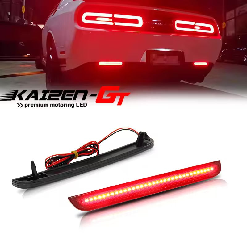 Kaizen-GT LED Brake Set