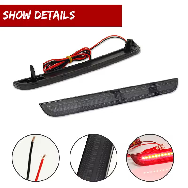 Kaizen-GT LED Brake Set