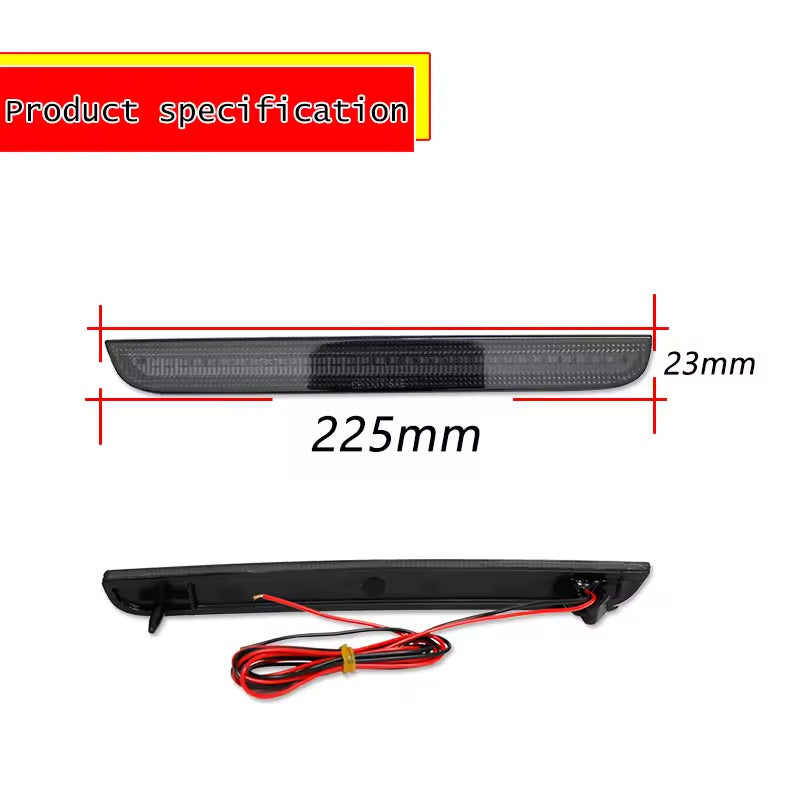 Kaizen-GT LED Brake Set