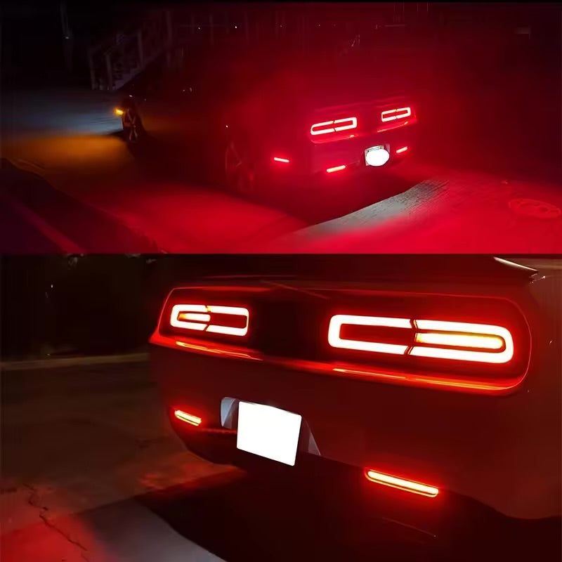 Kaizen-GT LED Brake Set