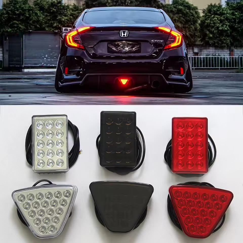 F1 Blaze Brake Light