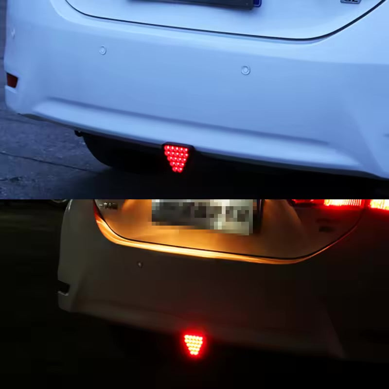 F1 Blaze Brake Light