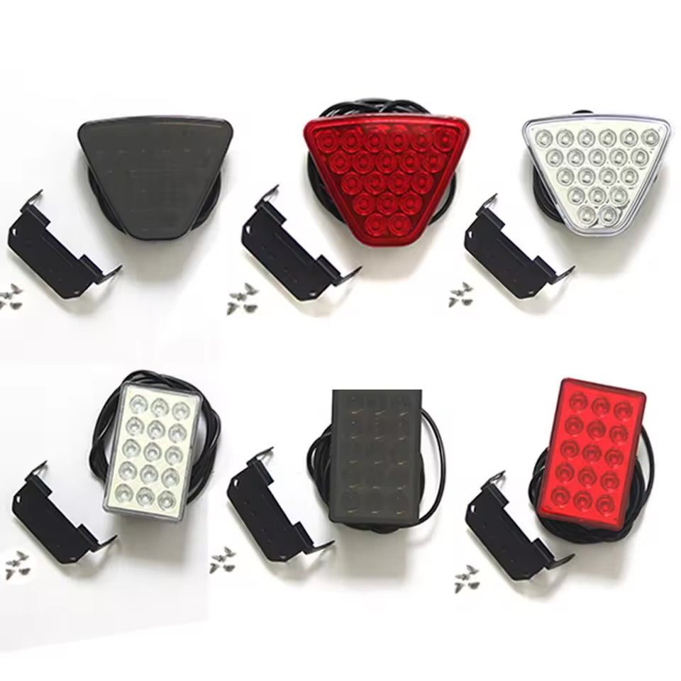 F1 Blaze Brake Light