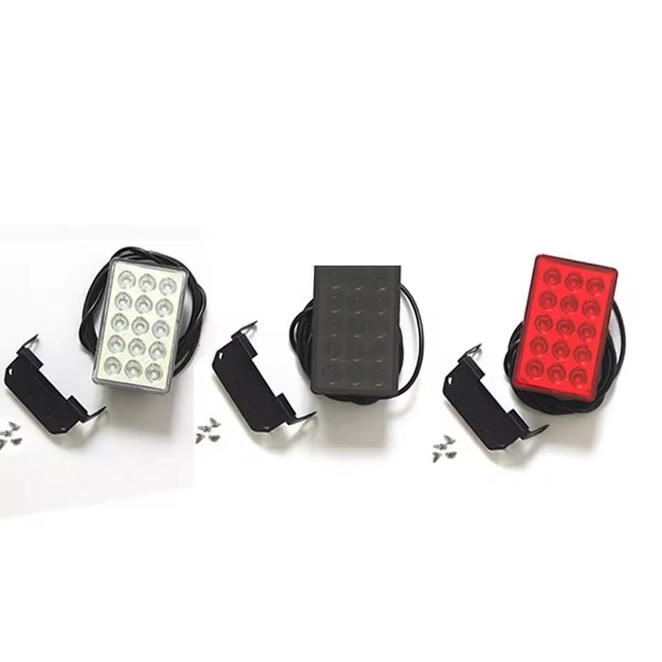 F1 Blaze Brake Light
