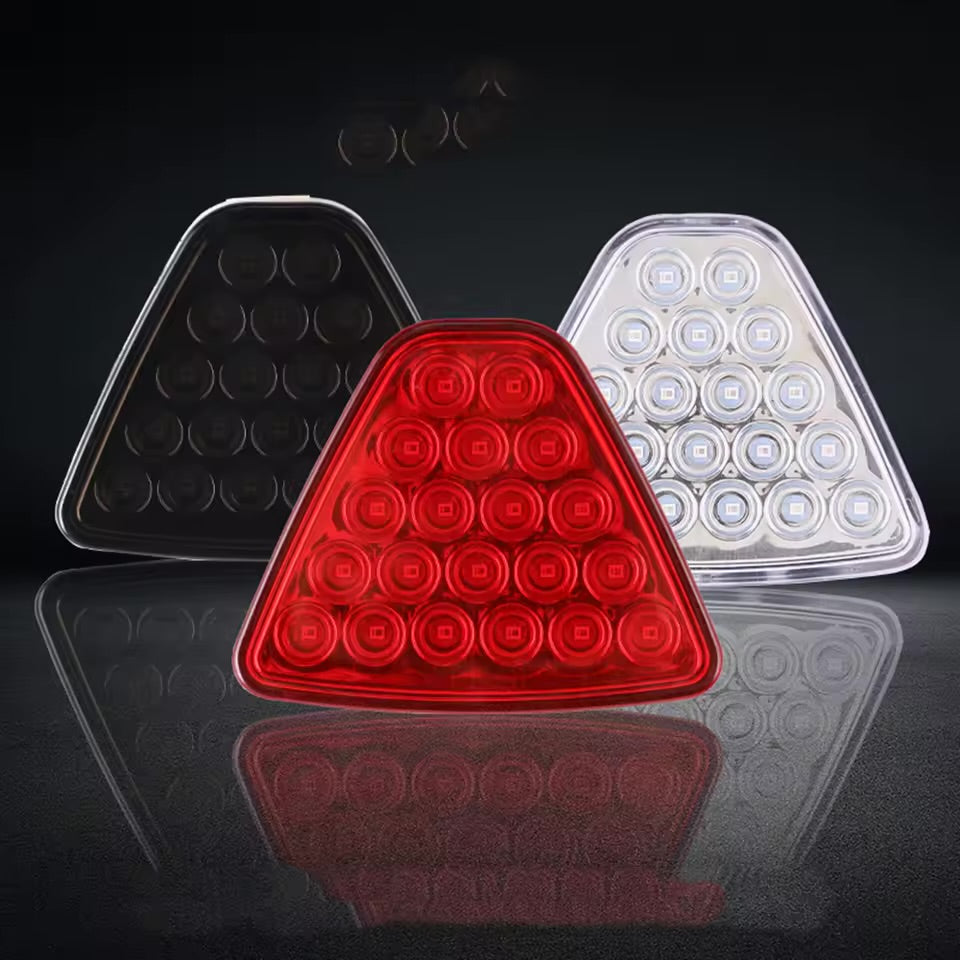 F1 Blaze Brake Light