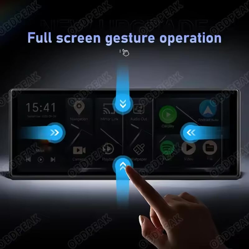 NavPlay Backup+