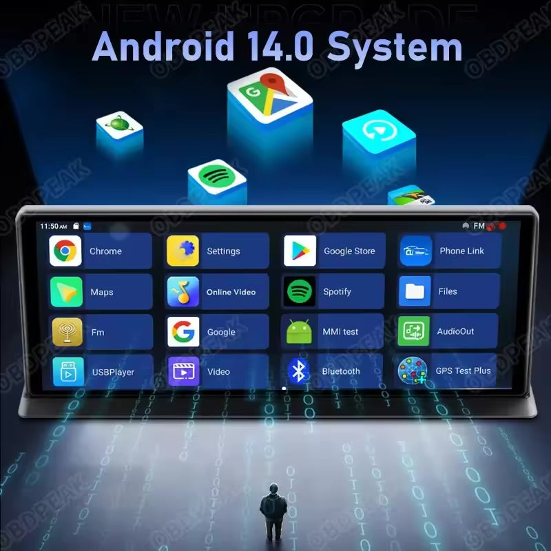 NavPlay Backup+