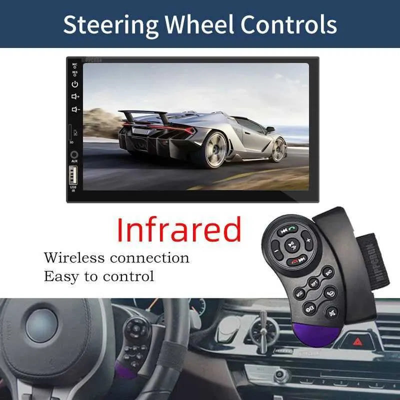CarPlay ProVision Console