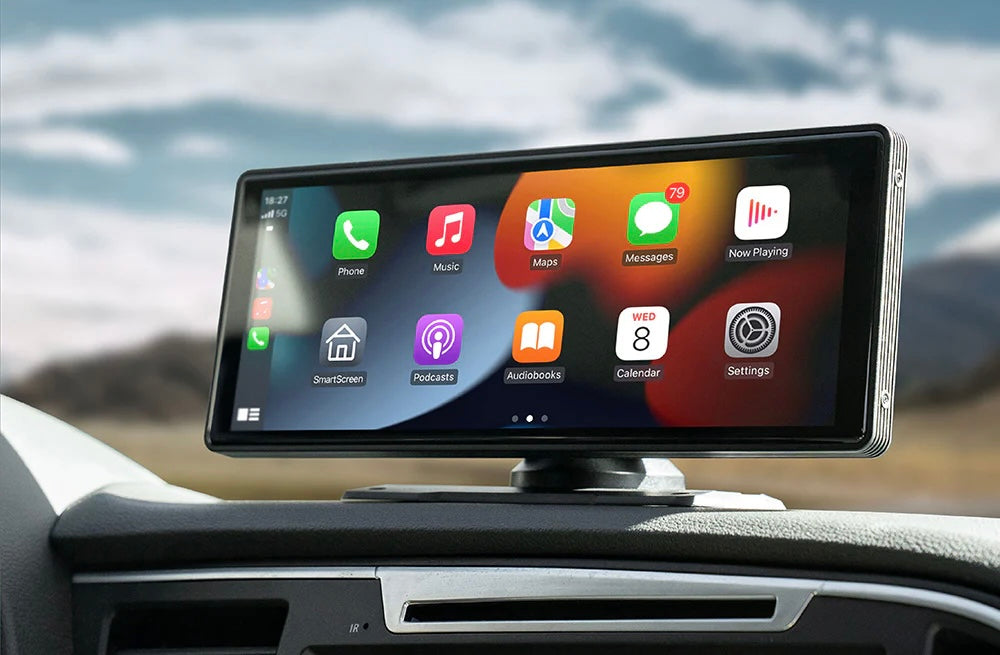 NavPlay Backup+