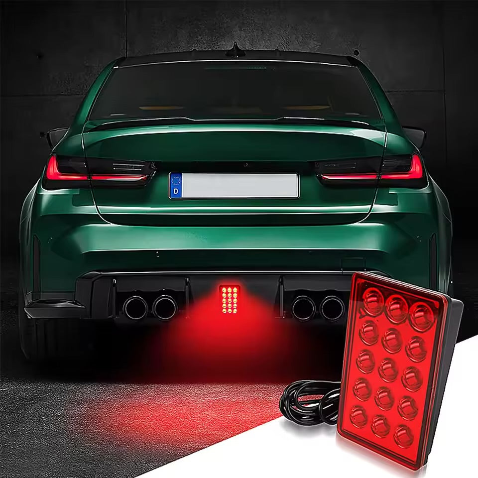 F1 Blaze Brake Light