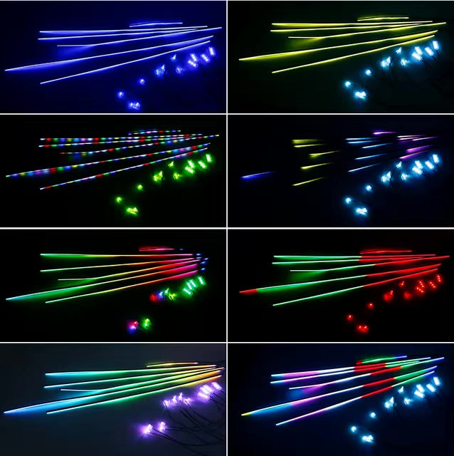 All In One AuraBeats LED System