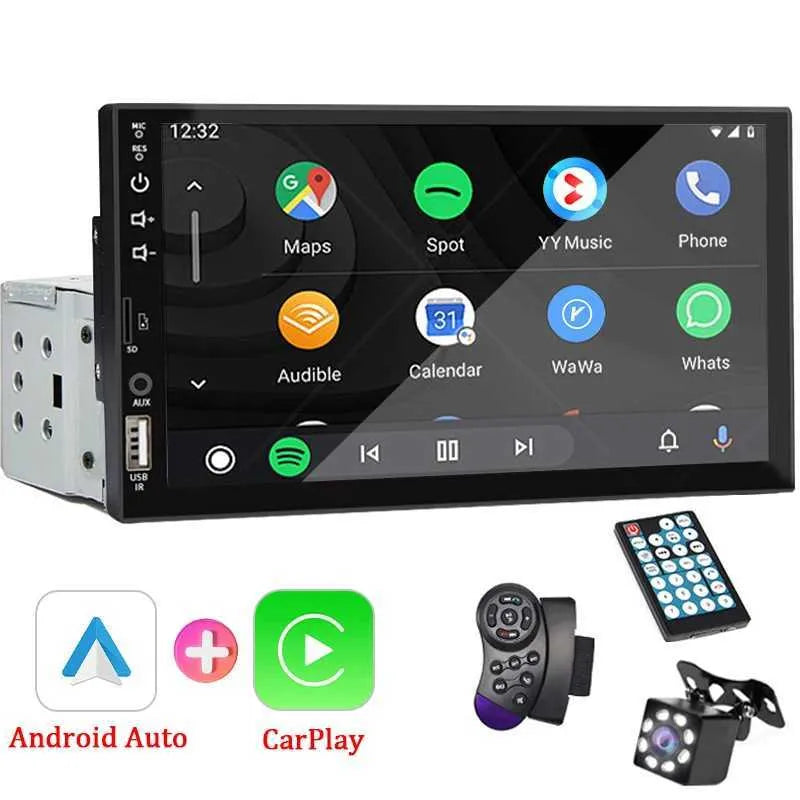 CarPlay ProVision Console
