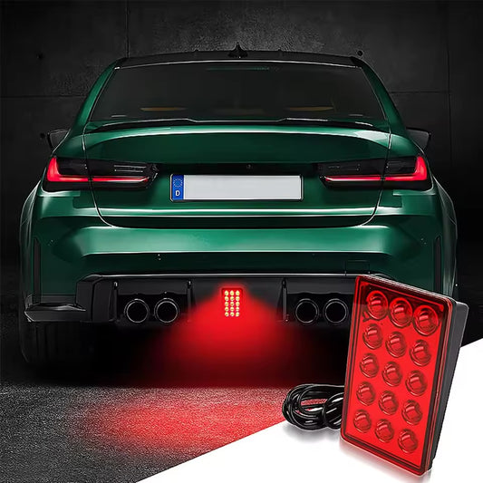 F1 Blaze Brake Light