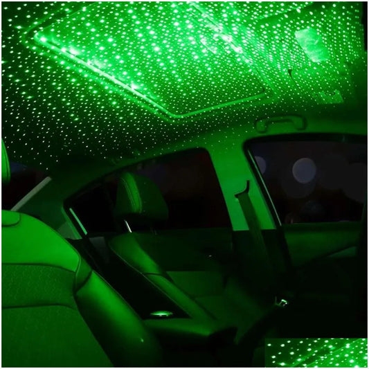 StarDrive USB Projector